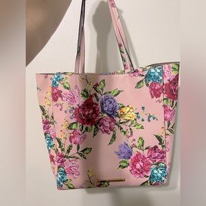 Betsy Johnson tote purse